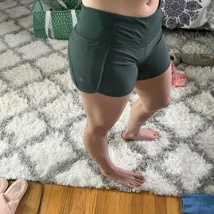 Lululemon shorts